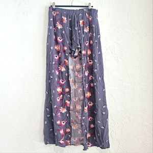 Living Doll Skirt with Shorts